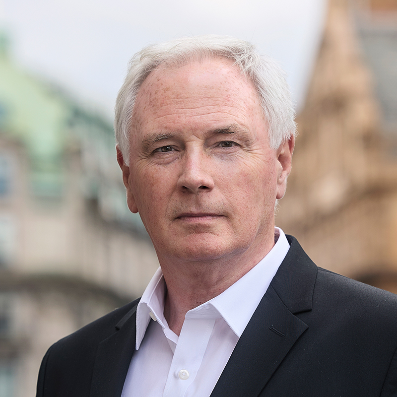 Gerry Madden