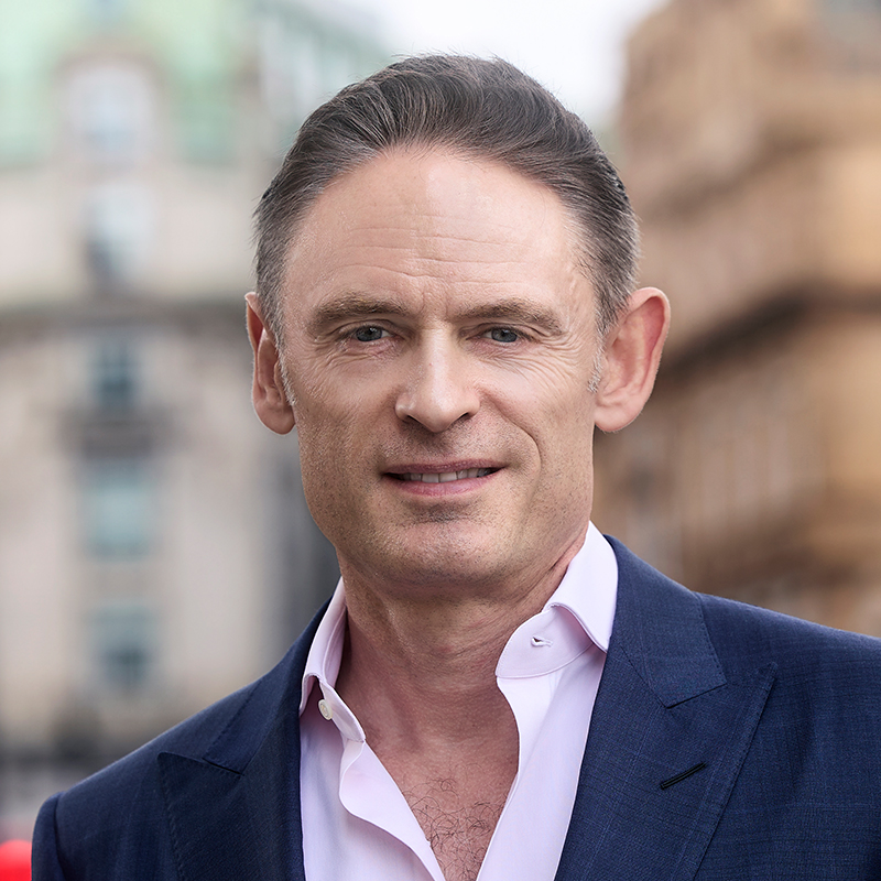 James Parsons